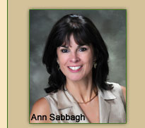 Ann Sabbagh